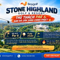 Stone Highland Golf & Resort