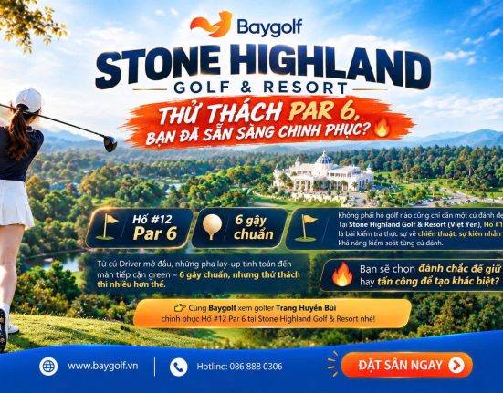 Stone Highland Golf & Resort
