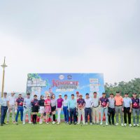 KINGGOLF & FRIENDS 2026