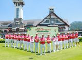 Giải golf Dòng Họ 2026