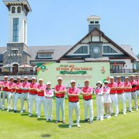 Giải golf Dòng Họ 2026