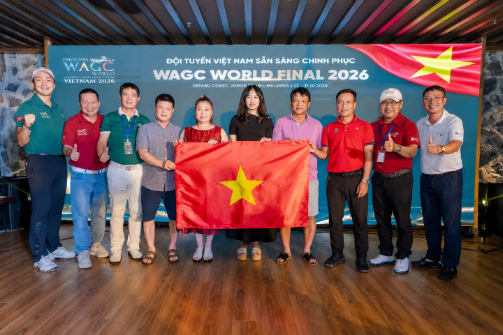 Khám Phá Phoenix Golf Tournament WAGC Vietnam 2026: Hành Trình Các Golfer Việt Nam Đến Malaysia 1 9RXLQaZqKvDv1Z0b 720