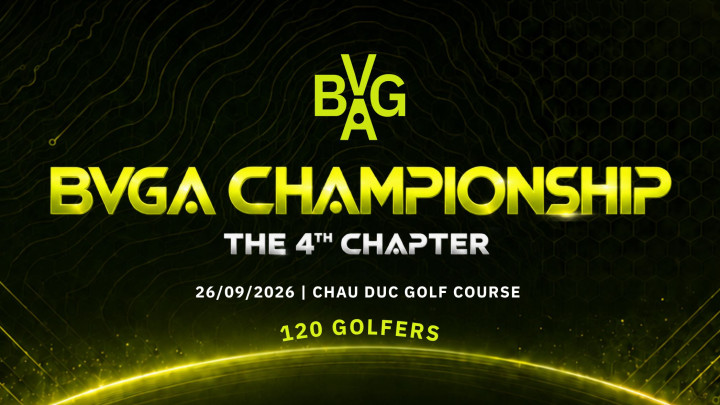Khám Phá BVGA Championship 2026: Nơi Vinh Danh Những Nhà Vô Địch Golf Đỉnh Cao 1 AjhbVPQH6Zi181FH 720