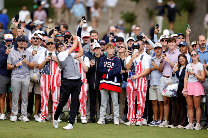 Presidents Cup 2026: Trải nghiệm mới sau sự cố Ryder Cup, hấp dẫn người hâm mộ golf tại Việt Nam 1 BpzRtlVPzcfTppMb 720
