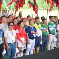 Kết quả giải golf Dòng Họ 2026
