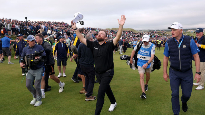 DP World Tour Giữ Vững Giá Trị Lịch Sử Trước Cuộc Chiến Với LIV Golf Khi Thi Đấu Tại Sân Golf Quốc Gia 1 Z5JyvqKMPwLkCdKY 720