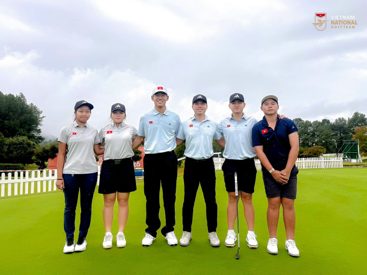 Thách Thức Lớn Cho Đội Tuyển Golf Việt Nam Tại ASIAD 20 - Cơ Hội Và Kỳ Vọng 1 bOafzQhczMNlSJQt 720