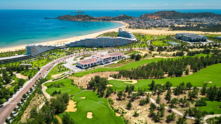 Khám Phá FLC Golf Links Quy Nhơn: Sân Golf Đẳng Cấp Bên Bờ Biển 1 kZtoQOAQKljvykOu 720