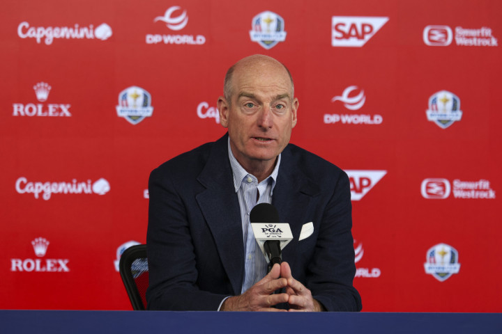 Chiến lược mới của đội tuyển Mỹ cho Ryder Cup 2027 hứa hẹn thay đổi lớn 1 rSd0LqhVwXlBJpve 720