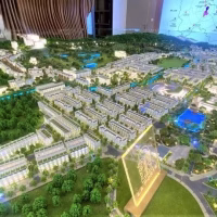 sân golf Hoàng Đồng