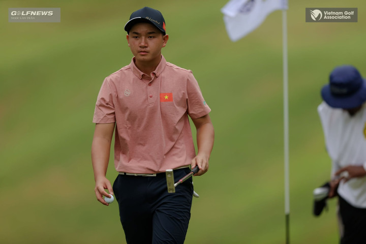 Khám Phá Cơ Hội Và Thách Thức Của Golf Việt Nam Tại ASIAD 2026 Giữa Dàn Sao Châu Á 1