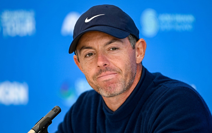 Rory McIlroy và Quan Điểm Về LIV Golf: Tác Động Tích Cực Đến Giải Đấu Golf Toàn Cầu 1