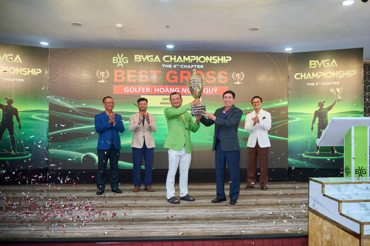 Golfer Hoàng Ngọc Quý lần thứ hai vô địch BVGA Championship năm 2026 1 z9UrUiHtuIHW0tkr 720