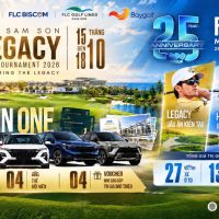 chuỗi giải golf FLC 2026