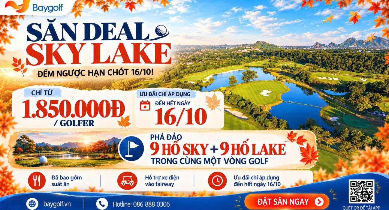 Giá sân golf Corn Hill tháng 10: Từ 1.250K/golfer 1 1791882719589 1932556311418961853 5762638615174021781 80692fc85532d71d5e09c20e445493d7