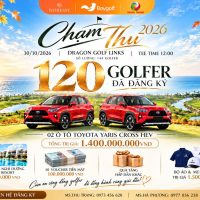 đăng ký Chạm Thu 2026