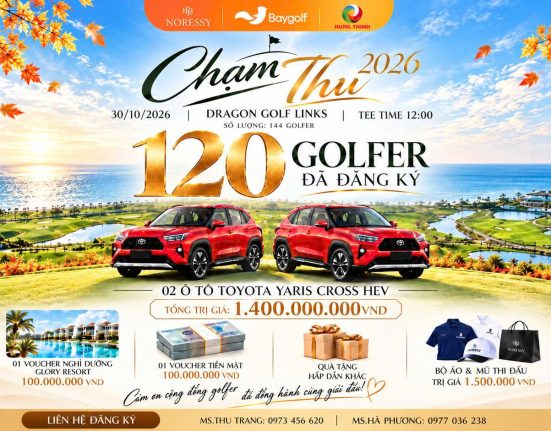 đăng ký Chạm Thu 2026