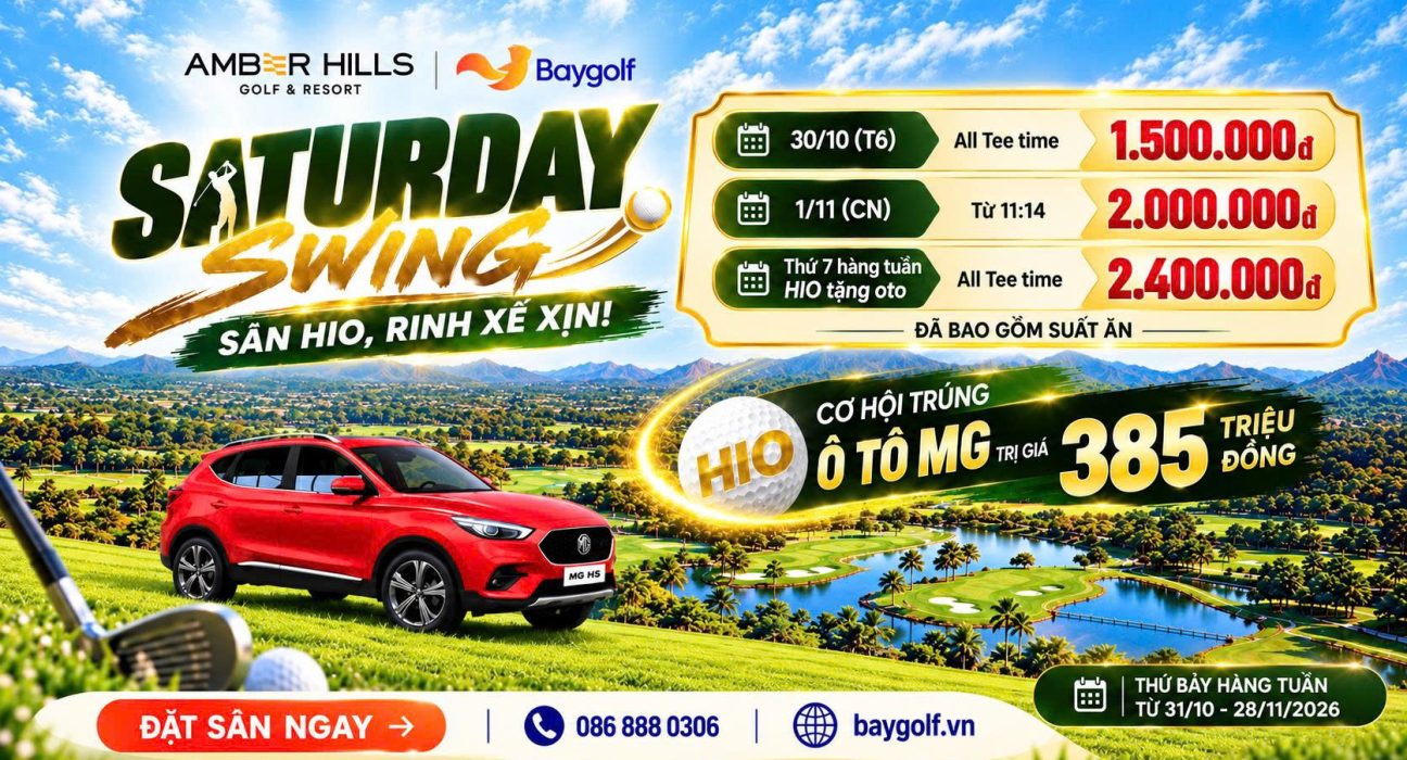 Flash Sale Amber Hills
