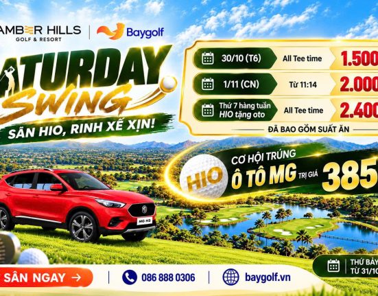 Flash Sale Amber Hills