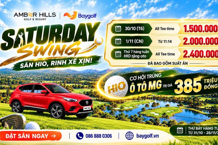 Flash Sale Amber Hills