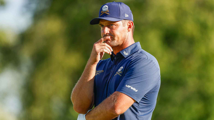 Bryson DeChambeau cân nhắc khả năng mở rộng thi đấu trên DP World Tour khi LIV Golf gặp biến động 1 5Rn2GQQFWQMeh3bd 720