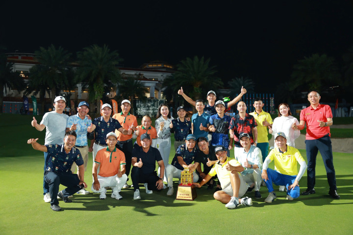 Giải vô địch các CLB Golf Hà Nội: Khỉ Vàng và G80++ ghi dấu chiến thắng vang dội 1 EvP8OqcltYtyjNuh 720