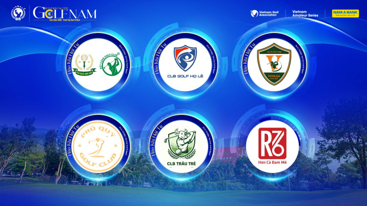 Cập Nhật Mới Nhất: 6 Câu Lạc Bộ Tham Gia Giải Vô Địch Các CLB Golf Nam Toàn Quốc 2026, Hứa Hẹn Nhiều Kịch Tính 1 GlqtMzYENSrrELIz 720