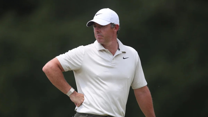 Rory McIlroy chỉ trích mô hình LIV Golf và khuyến khích sự trở lại của golfer trên PGA Tour 1