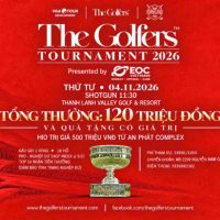 The Golfers Tournament 2026: Khám Phá Quỹ Thưởng 120 Triệu Đồng Và Cơ Hội HIO 500 Triệu Đồng 35 NdqlGmJafArjhzY6 720