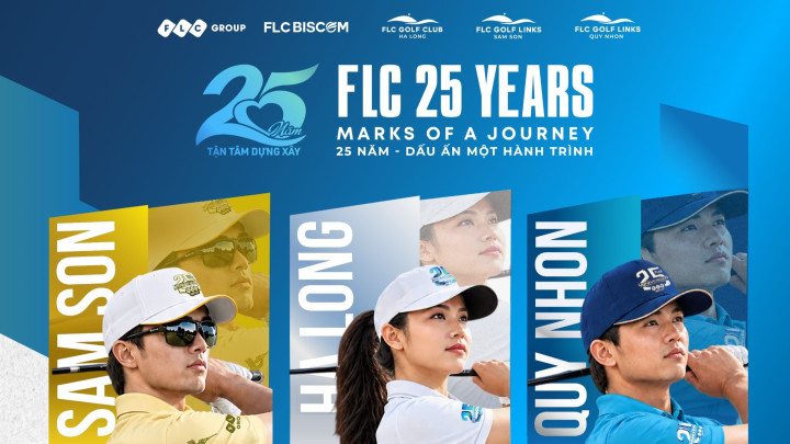 FLC Biscom kỷ niệm 25 năm thành lập cùng chuỗi giải golf đầy cảm hứng 1 QKV552olvKbhGkjF 720