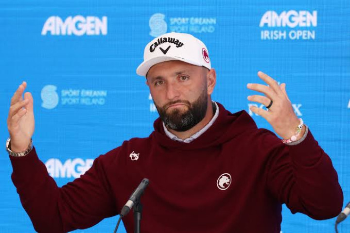 Jon Rahm Chia Tay LIV Golf: Hành Trình Từ Bỏ Hợp Đồng Hơn 300 Triệu USD Đầy Kịch Tính 1 ZS9ksF8nzl5JR7ah 720
