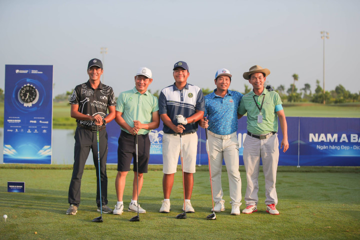 Tại sao Quy Định Giới Hạn Tuổi Tại Giải Vô Địch Các CLB Golf Nam Toàn Quốc 2026 Là Quyết Định Sáng Suốt? 1 ZbGbtWT1jGMaaadu 720