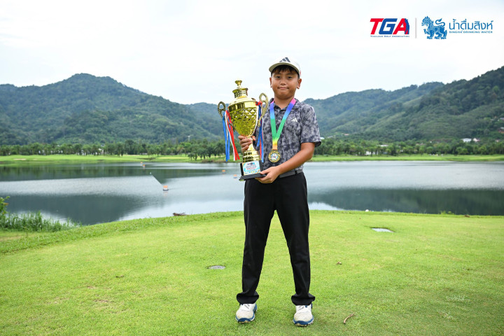 Nguyễn Thái Sơn: Hành trình chinh phục giải Singha International Junior Golf Club 2026 1 bbu0eC0g8NpPCFVY 720