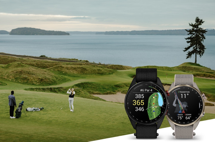 Khám phá Garmin Approach S72 Watch: Cải thiện phong độ golf cùng công nghệ vượt trội 1 dsVFHSVVYtL7C6JG 720