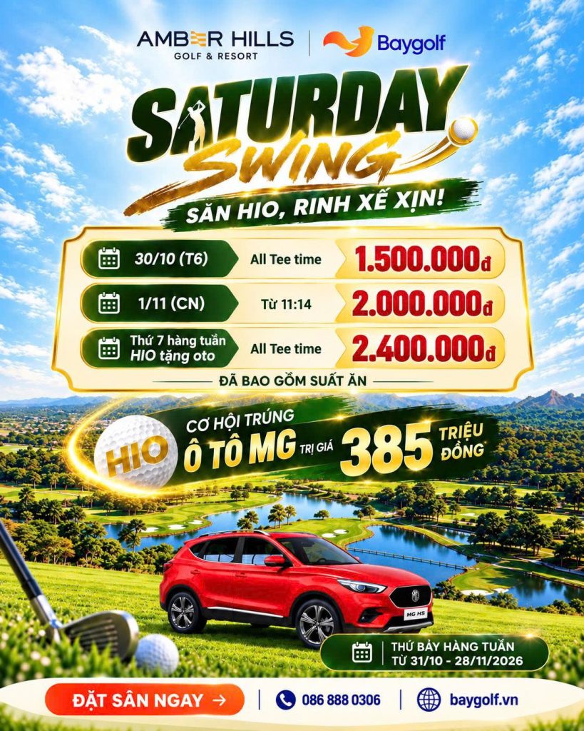 Flash Sale Amber Hills