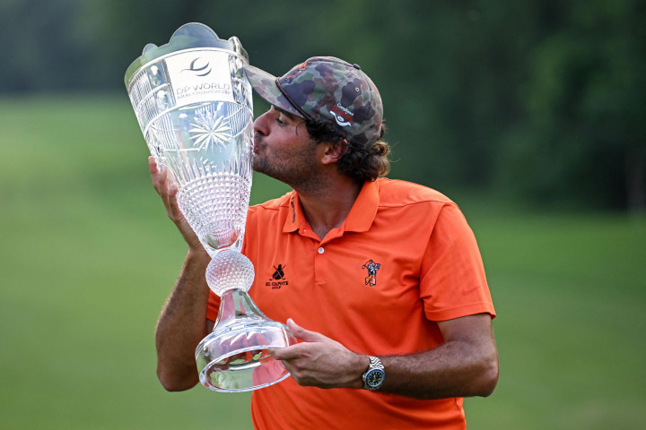 Eugenio Chacarra Tỏa Sáng Tại DP World India Championship Và Dẫn Đầu Race to Dubai 1 rl4FM4V5tm1gThRQ 720