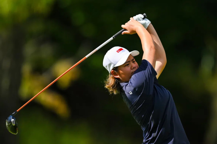ASIAD 20: Câu chuyện hấp dẫn của nữ golfer Singapore và hành trình của đội tuyển nữ Việt Nam 1 y50IRfWHy9TsTBwz 720
